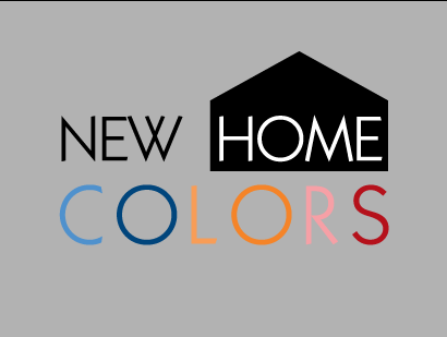New Home Colors